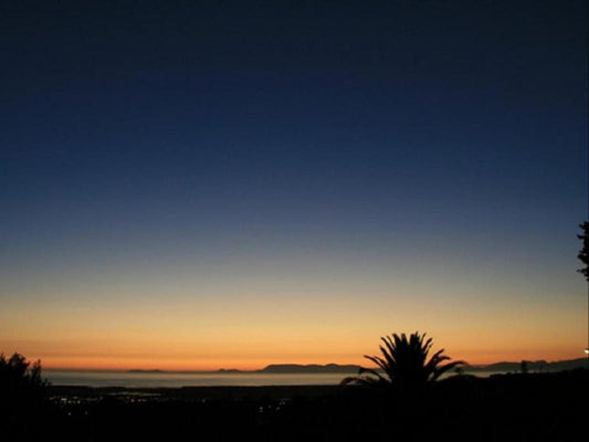 Majorca House Monte Sereno Somerset West Western Cape South Africa Beach, Nature, Sand, Sky, Sunset