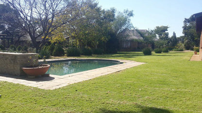 Makarios Lodge And Wedding Facility Polokwane Pietersburg Limpopo Province South Africa House, Building, Architecture, Garden, Nature, Plant, Living Room, Swimming Pool