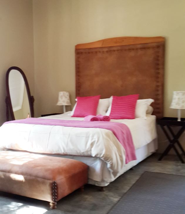 Makarios Lodge And Wedding Facility Polokwane Pietersburg Limpopo Province South Africa Bedroom