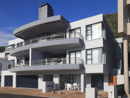 Makarios On Sea, Balcony, Architecture, House, Building