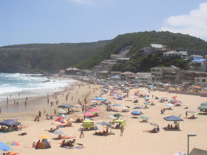 Makarios On Sea, Beach, Nature, Sand