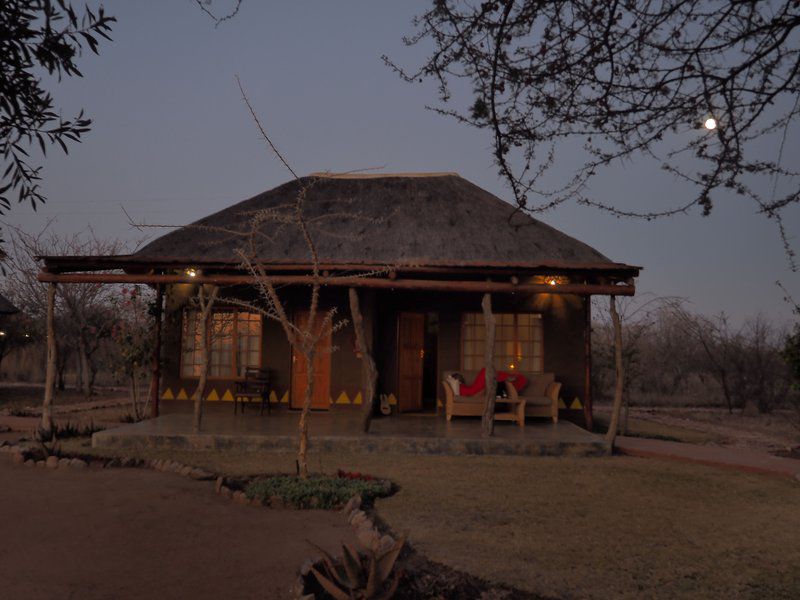 Makgabeng Farm Lodge Bochum Limpopo Province South Africa 