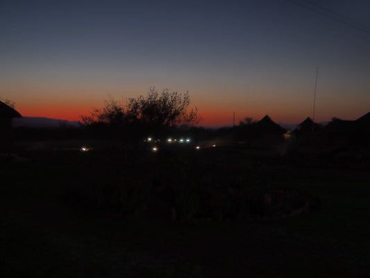 Makgabeng Farm Lodge Bochum Limpopo Province South Africa Sky, Nature, Sunset