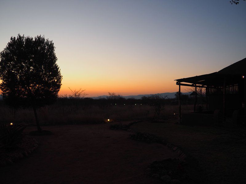 Makgabeng Farm Lodge Bochum Limpopo Province South Africa Sunset, Nature, Sky