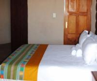 Farmhouse suites @ Makgabeng Farm Lodge