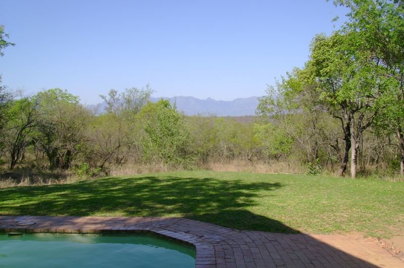 Makgokolo Game Reserve Lekgalameetse Reserve Limpopo Province South Africa Complementary Colors, Swimming Pool