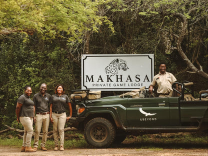 Makhasa Private Game Lodge, Face, Person, Group, Sepia Tones, Vehicle, Frontal Face