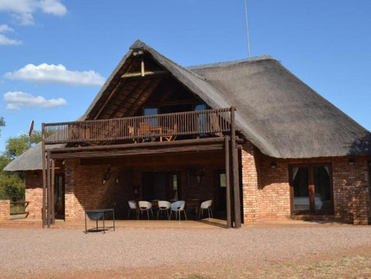 Makhato 84 Bush Lodge Bela Bela Warmbaths Limpopo Province South Africa Complementary Colors, Building, Architecture
