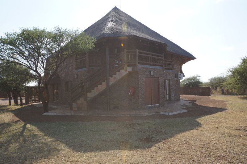 Makhato Bush Lodge 15 Bela Bela Warmbaths Limpopo Province South Africa Building, Architecture, House