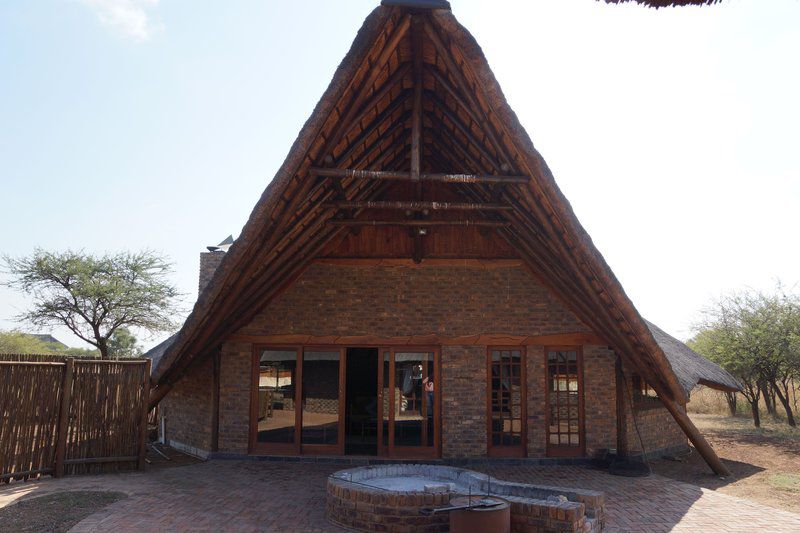 Makhato Bush Lodge 15 Bela Bela Warmbaths Limpopo Province South Africa Building, Architecture