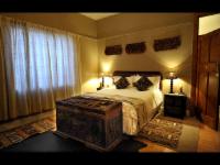 Family Suite @ Makhaya Guest House
