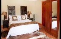 Luxury SPA Suite @ Makhaya Guest House