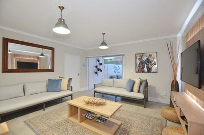 Maki Saki Self Catering And Boutique Spa Yzerfontein Western Cape South Africa Living Room