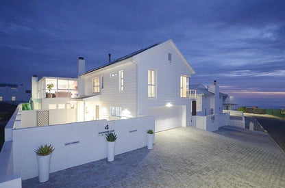 Maki Saki Self Catering And Boutique Spa Yzerfontein Western Cape South Africa House, Building, Architecture