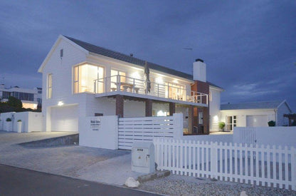 Maki Saki Self Catering And Boutique Spa Yzerfontein Western Cape South Africa Building, Architecture, House