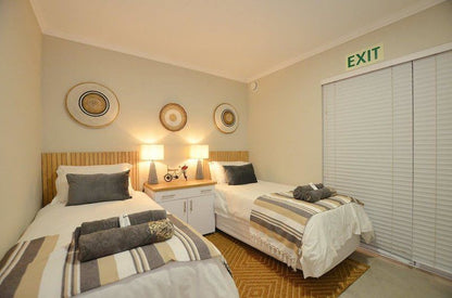 Maki Saki Self Catering And Boutique Spa Yzerfontein Western Cape South Africa Sepia Tones, Bedroom