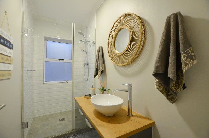 Maki Saki Self Catering And Boutique Spa Yzerfontein Western Cape South Africa Bathroom