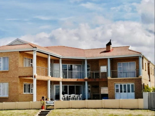 Makisaki Beachfront Accomodation Kabeljous Jeffreys Bay Eastern Cape South Africa Complementary Colors, Building, Architecture, House