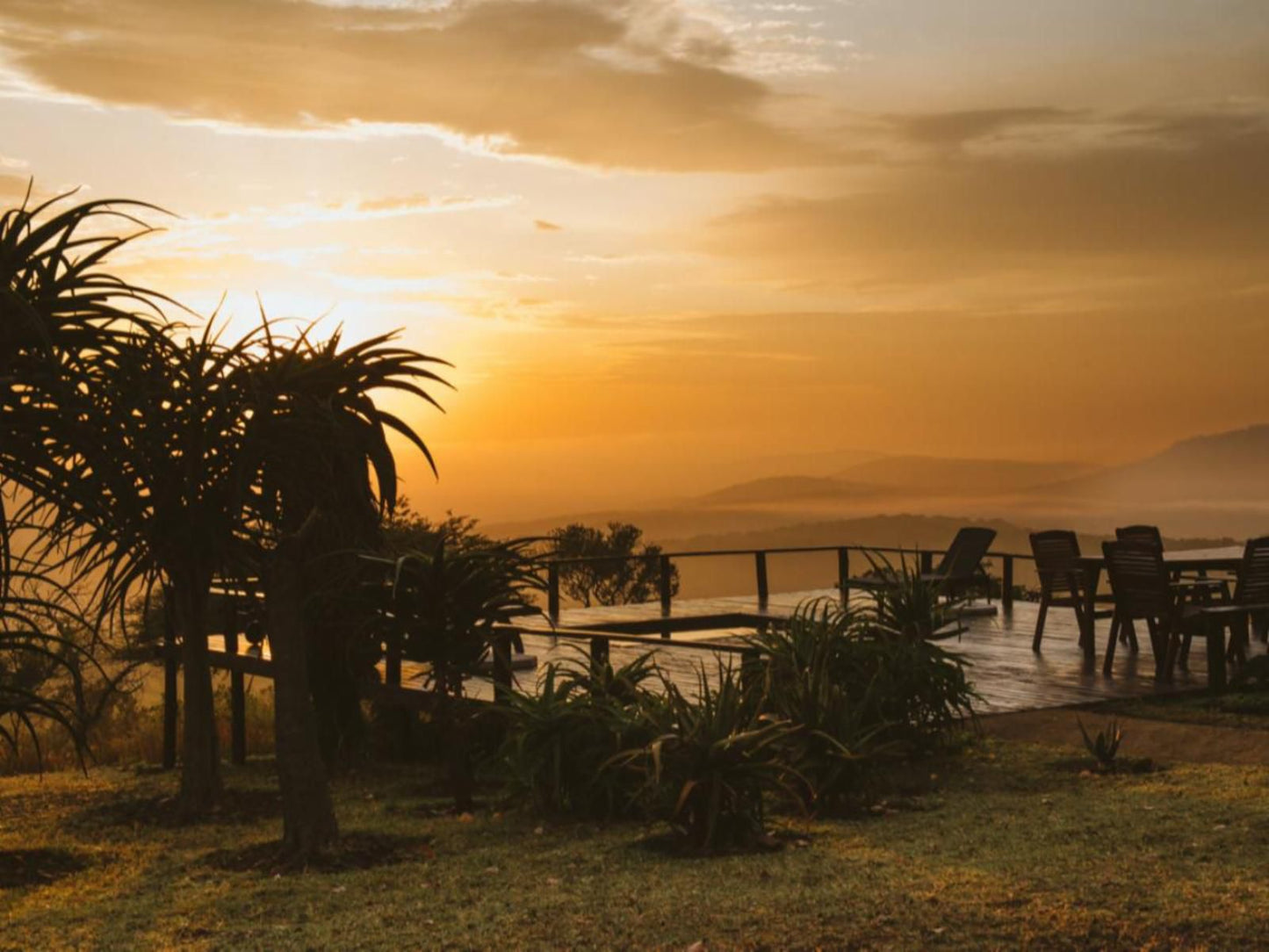 Makongo Hills Mkuze Kwazulu Natal South Africa Sepia Tones, Beach, Nature, Sand, Palm Tree, Plant, Wood, Sunset, Sky