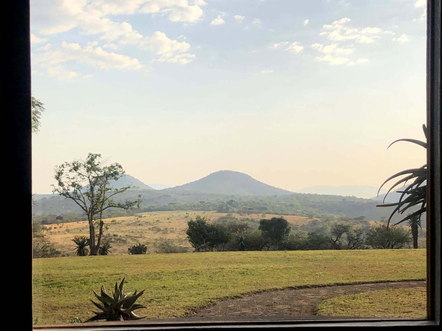 Makongo Hills Mkuze Kwazulu Natal South Africa 