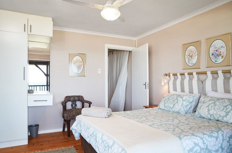 Makulu Manzi Glengarriff East London Eastern Cape South Africa Bedroom