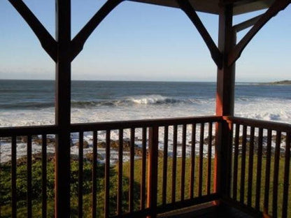 Makulu Manzi Glengarriff East London Eastern Cape South Africa Beach, Nature, Sand, Pier, Architecture, Wave, Waters, Ocean