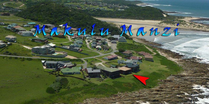 Makulu Manzi Glengarriff East London Eastern Cape South Africa Beach, Nature, Sand, Island, Aerial Photography, Highland