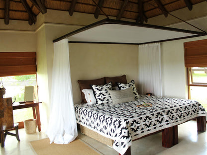 Deluxe Impi Suite @ Makumu Private Game Lodge