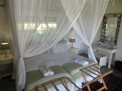 En-suite Room @ Makuwa  Safari Lodge