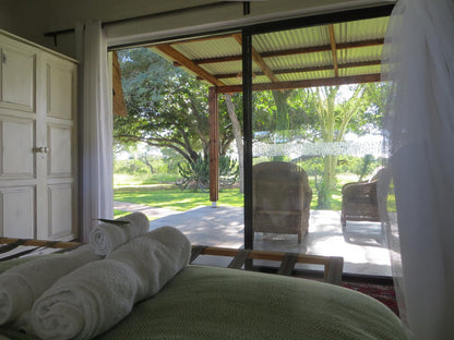 En-suite Room @ Makuwa  Safari Lodge