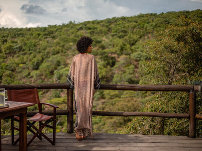 Pool Suite @ Makweti Safari Lodge