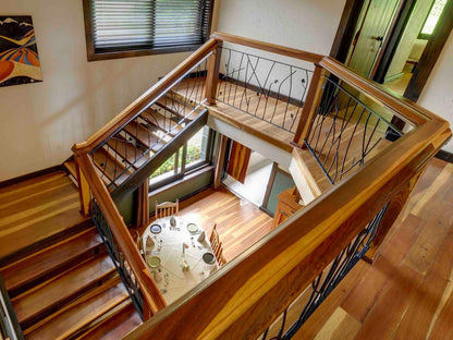 Malachite Manor Underberg Kwazulu Natal South Africa Stairs, Architecture