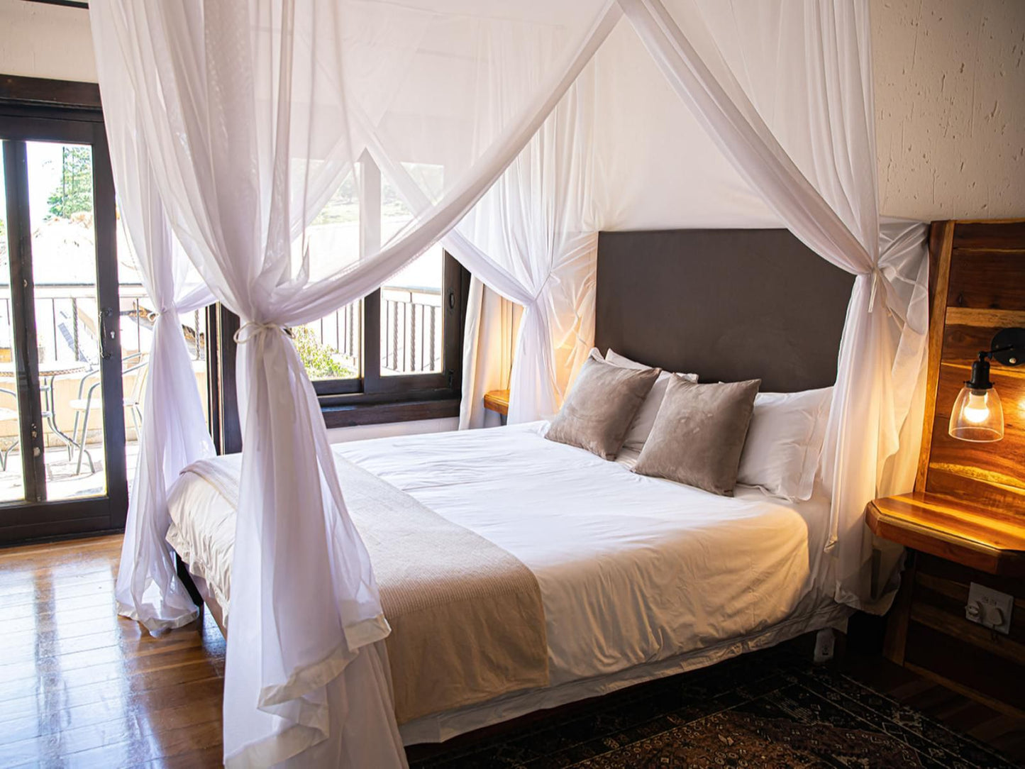 Malachite Manor Underberg Kwazulu Natal South Africa Bedroom