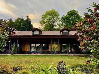 Malachite Manor Underberg Kwazulu Natal South Africa Building, Architecture, House