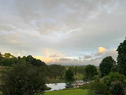 Malachite Manor Underberg Kwazulu Natal South Africa Rainbow, Nature