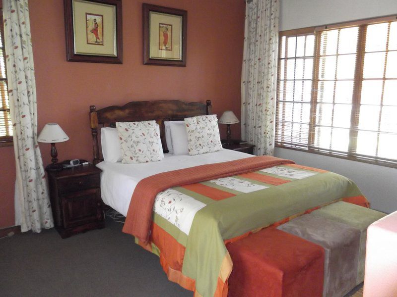 Malachite Guest House Glen Austin Johannesburg Gauteng South Africa Bedroom