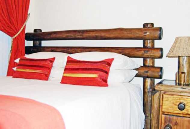Malachite Mews 7 Sunward Park Johannesburg Gauteng South Africa Bedroom
