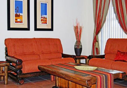Malachite Mews 7 Sunward Park Johannesburg Gauteng South Africa Living Room