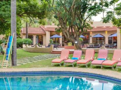 Malaga Hotel, Garden, Nature, Plant, Swimming Pool