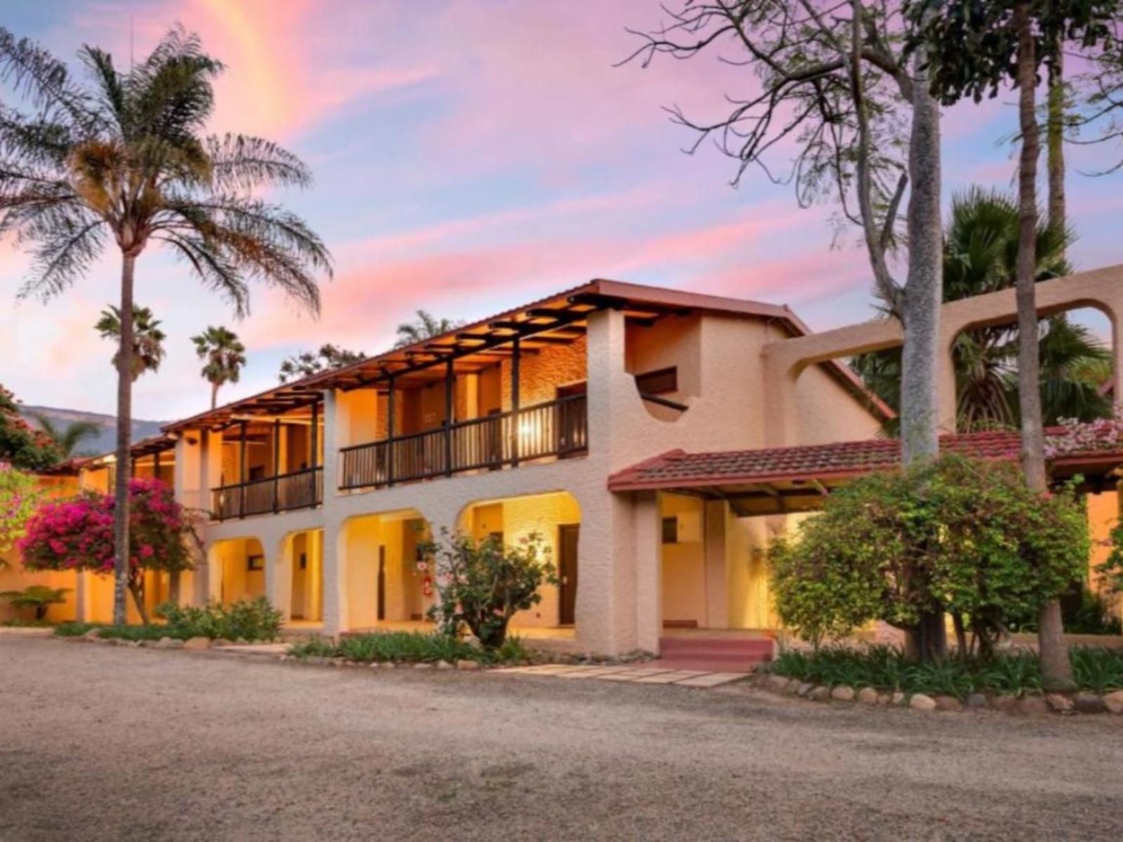 Malaga Hotel, House, Building, Architecture, Palm Tree, Plant, Nature, Wood