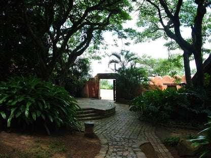 Malandela'S Guest House, Plant, Nature, Garden