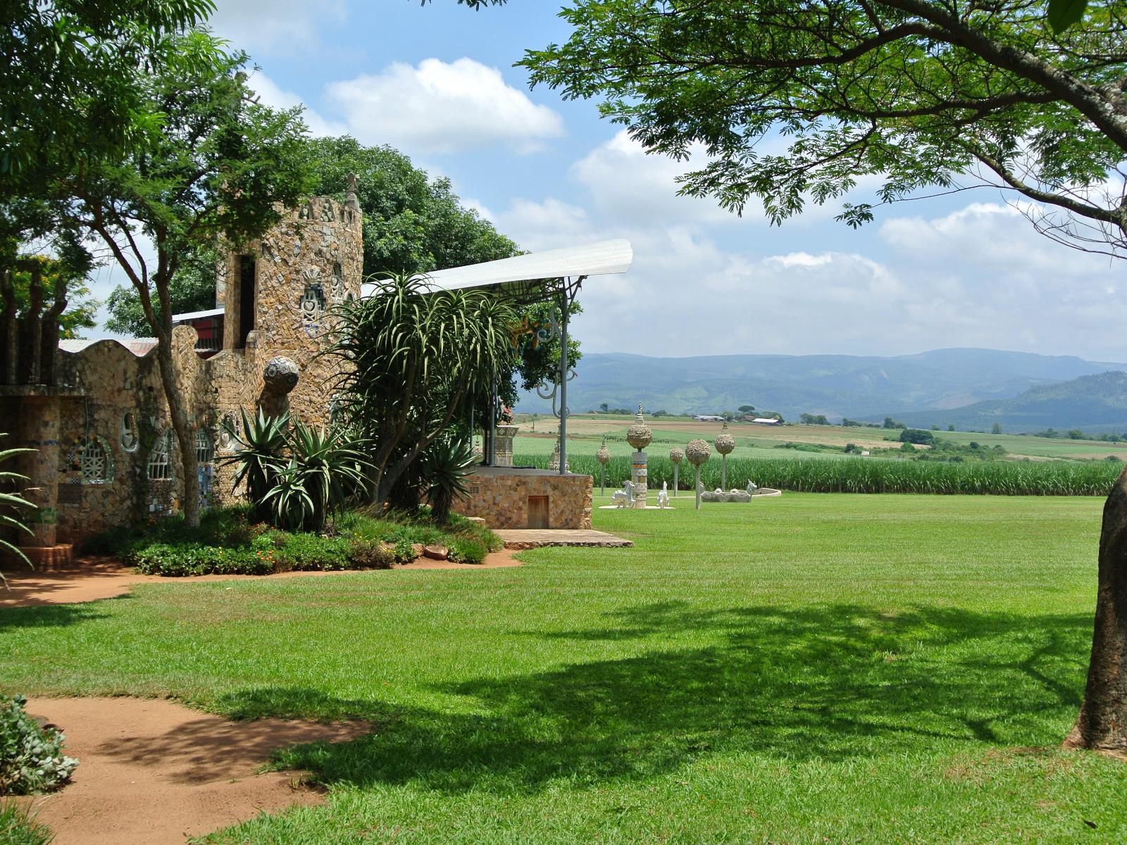 Malandela'S Guest House