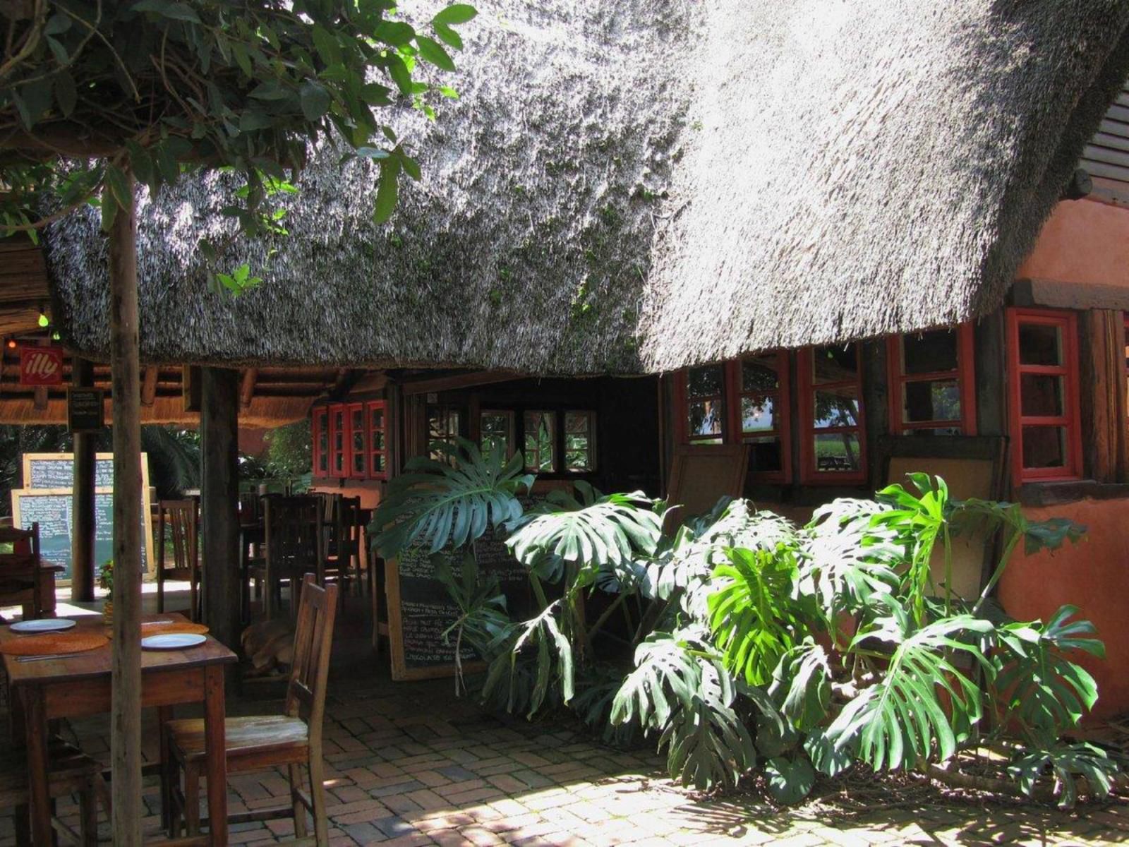 Malandela'S Guest House, Bar