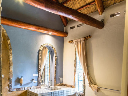 Malandela'S Guest House, Standard Twin Rooms, Bathroom