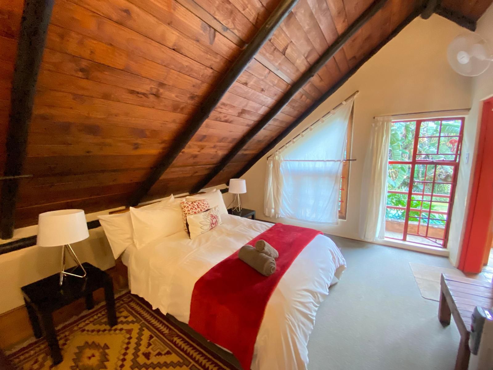 Malandela'S Guest House, Standard Twin Rooms, Bedroom