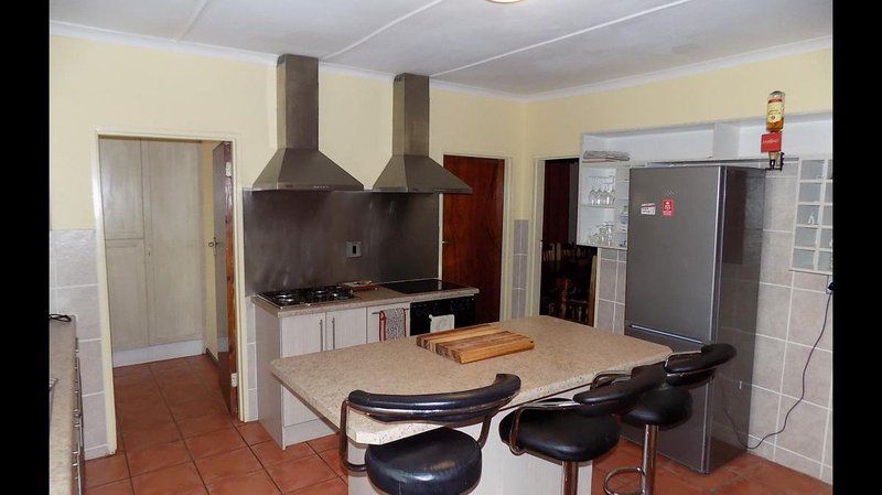 Malandershoogte Farmhouse Napier Western Cape South Africa Kitchen