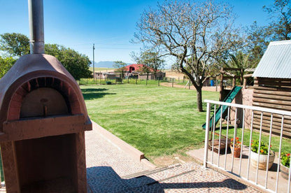 Malandershoogte Farmhouse Napier Western Cape South Africa Complementary Colors