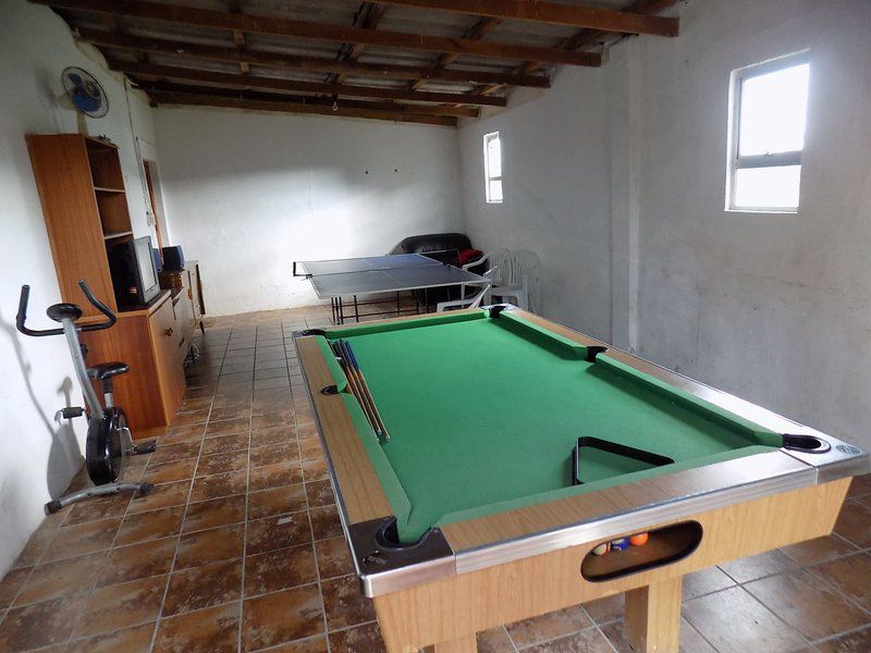 Malandershoogte Farmhouse Napier Western Cape South Africa Billiards, Sport