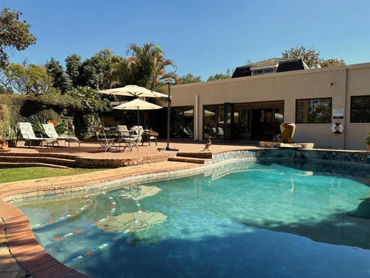 Malcolm Lodge, Garden, Nature, Plant, Swimming Pool