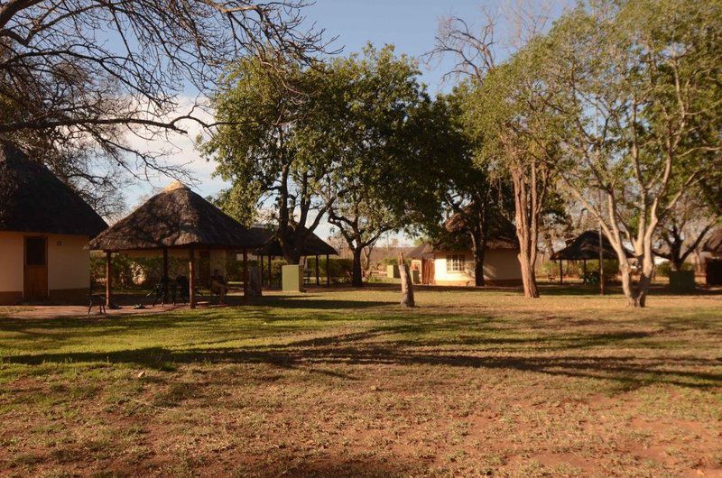 Malelane Rest Camp Kruger National Park Sanparks South Kruger Park Mpumalanga South Africa 